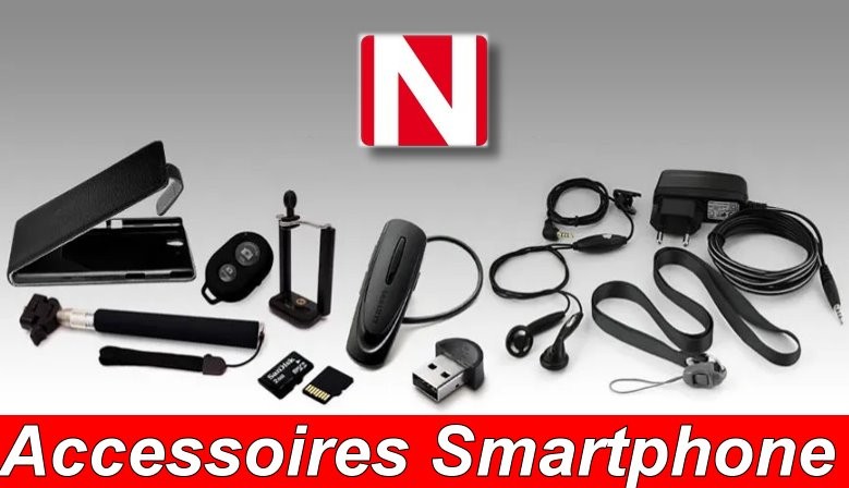 Accessoires Smartphones